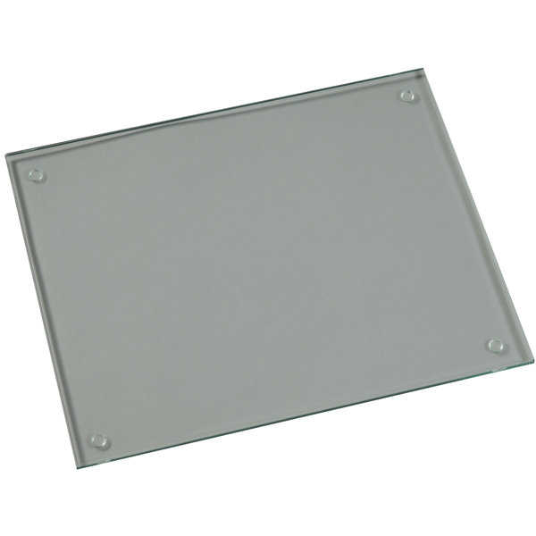 Vance Industries Elite Tempered Glass Cutting Board Wayfair